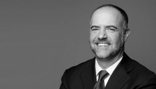 Todd Rosenkranz joins as partner in Capco's Dallas office