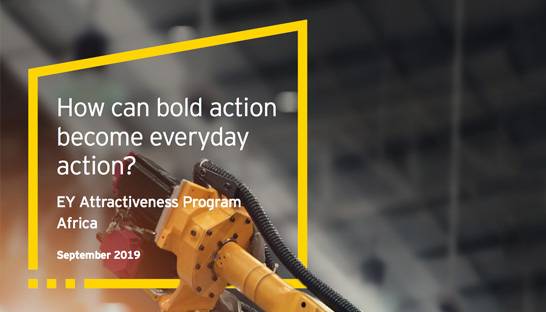 Economic reform is making Africa an attractive market for FDI