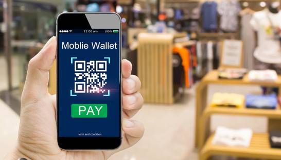 How digital wallets can bolster loyalty programs