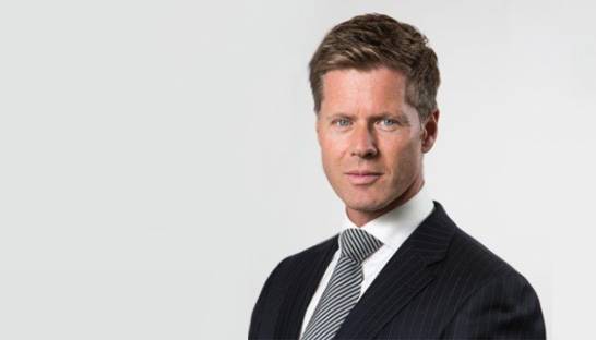 Alan Maudsley to lead new EY Scotland PMM team