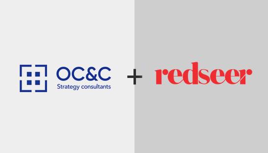 OC&C expands reach in Asia with RedSeer partnership
