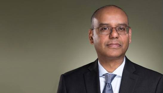 Cornerstone Research names Rahul Guha CEO