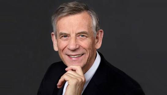 Simon-Kucher founder among Thinkers50 hall of fame inductees