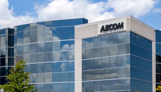 Aecom sells Management Services business for $2.4 billion