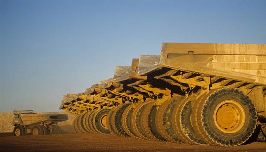 BDO unveils three trends for Australia's mining industry
