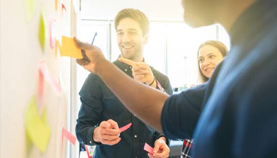 Gen Z more optimistic and relaxed than millennial workers
