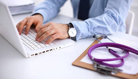 Healthcare firms Carnall Farrar and Changing Health team up