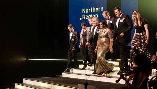 Lex Greensill named Entrepreneur of the Year 2019 by EY