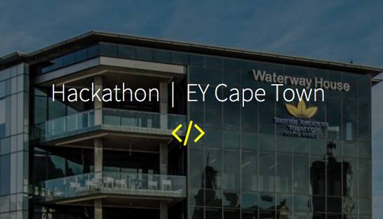 EY Cape Town to host hackathon on gender-based violence