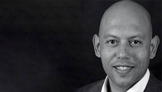 Roy Martina departs Accenture for Bold Capital Management