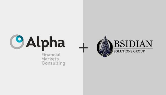 Alpha FMC acquires cloud SaaS business Obsidian Solutions