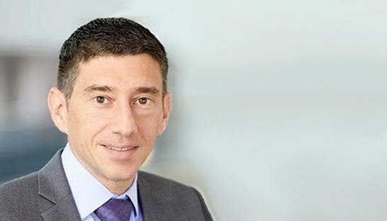 L.E.K. appoints Fabio La Mola as new Global Healthcare Co-Head