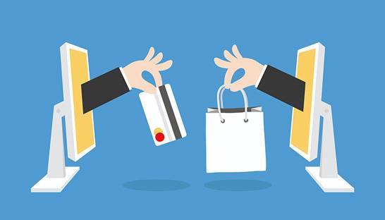 Online sales boomed during India’s 2019 festive season