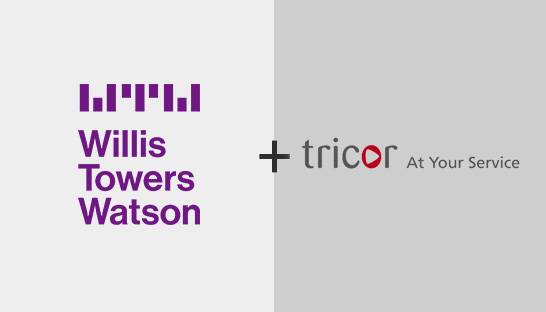 Willis Towers Watson partners with Tricor on people & risk solutions