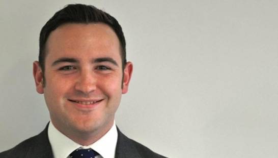 Simon-Kucher promotes Jason Carley to partner in Sydney