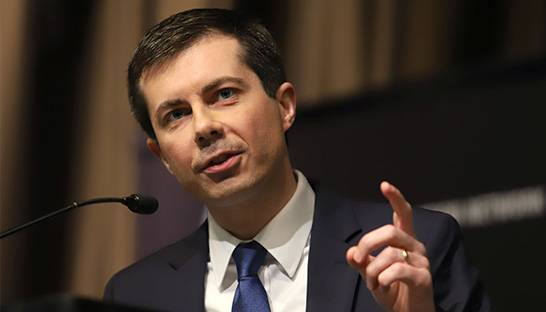 Democratic hopeful Pete Buttigieg takes heat for McKinsey-Loblaws consulting
