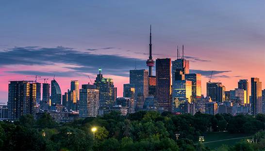 Arup opens two innovation labs in Toronto