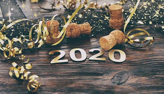 'Making a difference' tops New Year's work resolutions