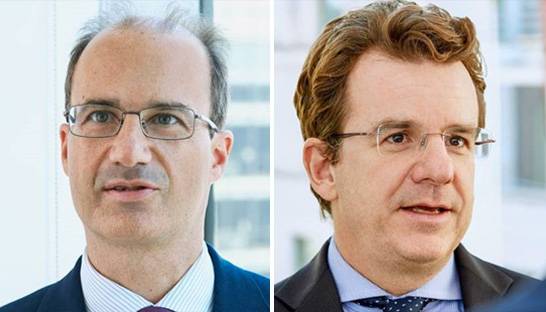 AlixPartners promotes Alessandro Missaglia and Marco Eccheli