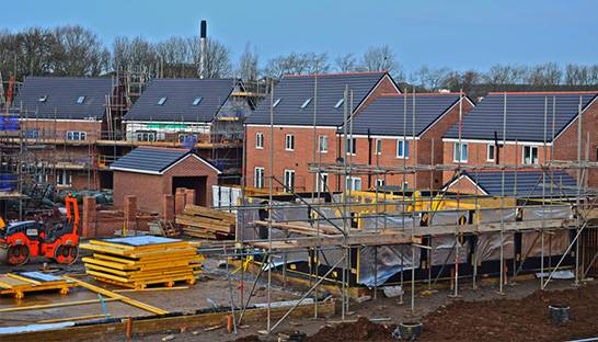 Arup to aid Persimmon with fire-safety response