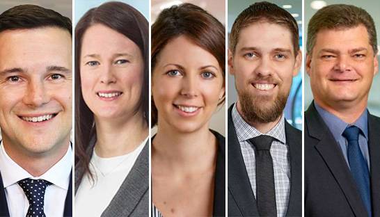 BDO appoints five partners lifting leadership to over 200
