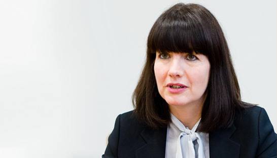 Catherine Sherwin new head of AlixPartners in France