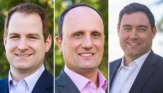 L.E.K. Consulting promotes three in US to partner