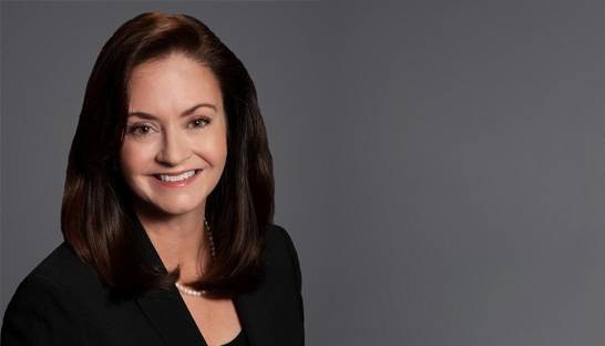 Lisa Ellis-James leaves BCG, joins law firm as COO