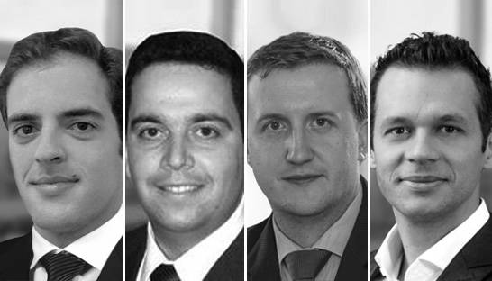 Bain & Company promotes four partners in São Paulo office