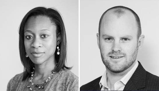 Bain & Company appoints two partners in Johannesburg office