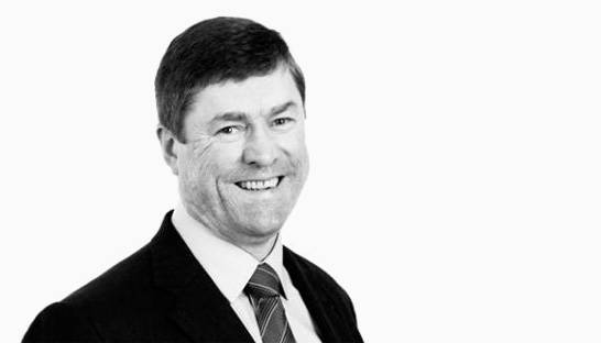 Grant Thornton Partner Grant Summers joins rival Crowe