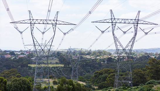 Building on strengths a competitive edge for utility companies