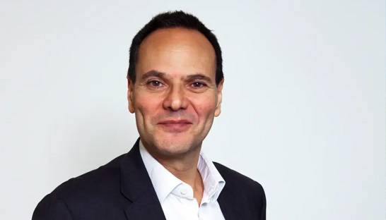 CEO Eric Salama ousted from Kantar after 18 years at the helm
