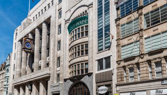 PwC appointed to probe Goldman Sachs reporting