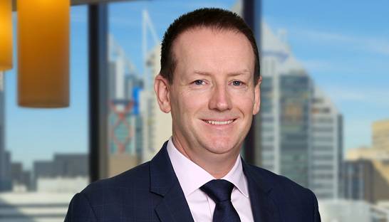 BDO promotes Sebastian Stevens to Private Equity leader