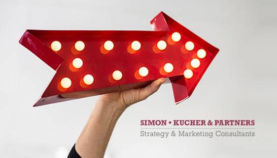 Simon-Kucher books 10th consecutive year of growth