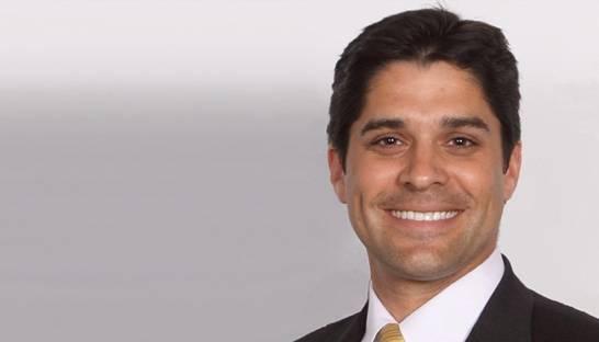 AlixPartners adds consumer products expert Rob DeNardo as managing director
