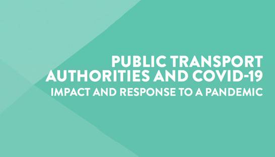 L.E.K. contributes to public transport sector’s Covid-19 response