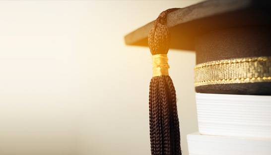 Small universities struggling to keep pace with larger institutions