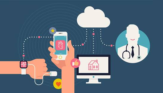 Covid-19 is accelerating digital health adoption in Asia Pacific
