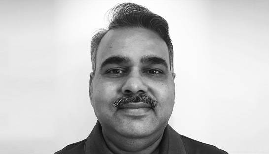Abhay Agarwal leads Capco's Pune and Gurgaon offices