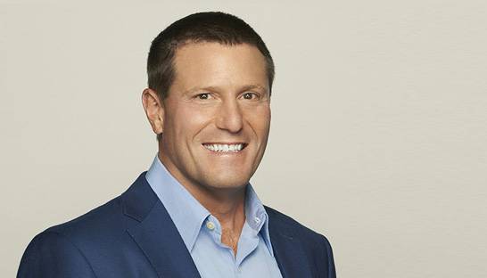 Former L.E.K. Consulting partner Kevin Mayer to lead TikTok