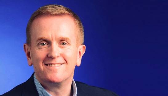 KPMG partner Dale Williams joins Boston Consulting Group