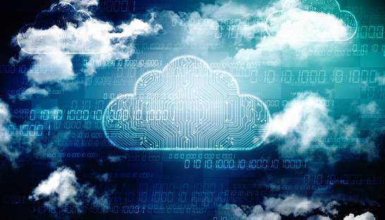 Asia Pacific's public cloud market is globe's growth leader