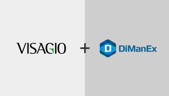 Visagio bolsters 3D printing offering with DiManEx partnership