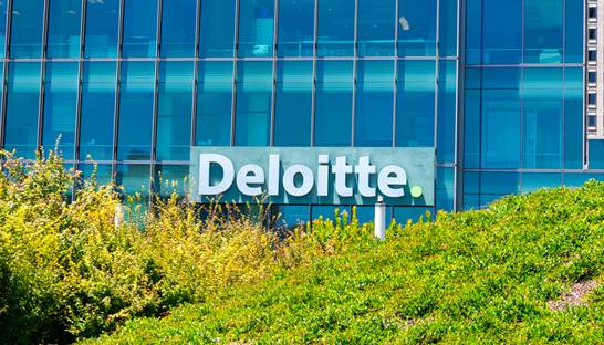 Deloitte cuts 5,000 jobs in US, consulting takes largest hit