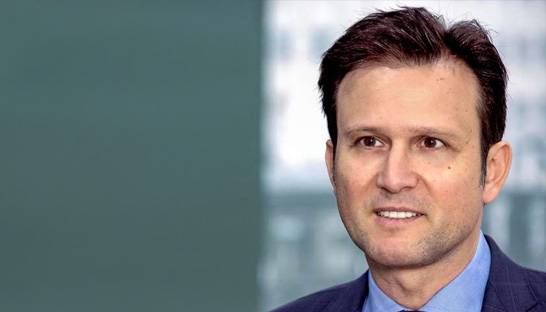 AlixPartners seconds Serge Lupas to Kantar as interim CEO