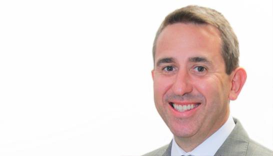 PwC Consulting's new boss for Australia: David McKeering