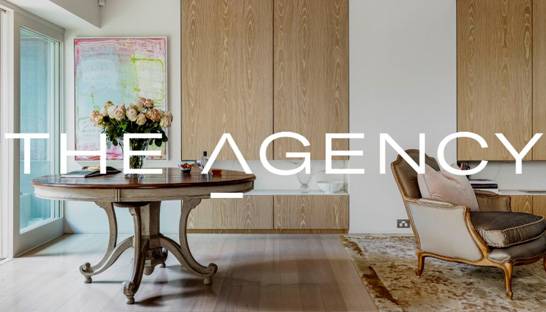The Agency Group hires Canaccord Genuity and BDO