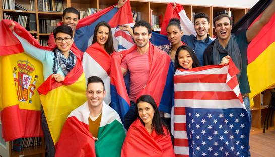 Irish higher education sector too dependent on international fees